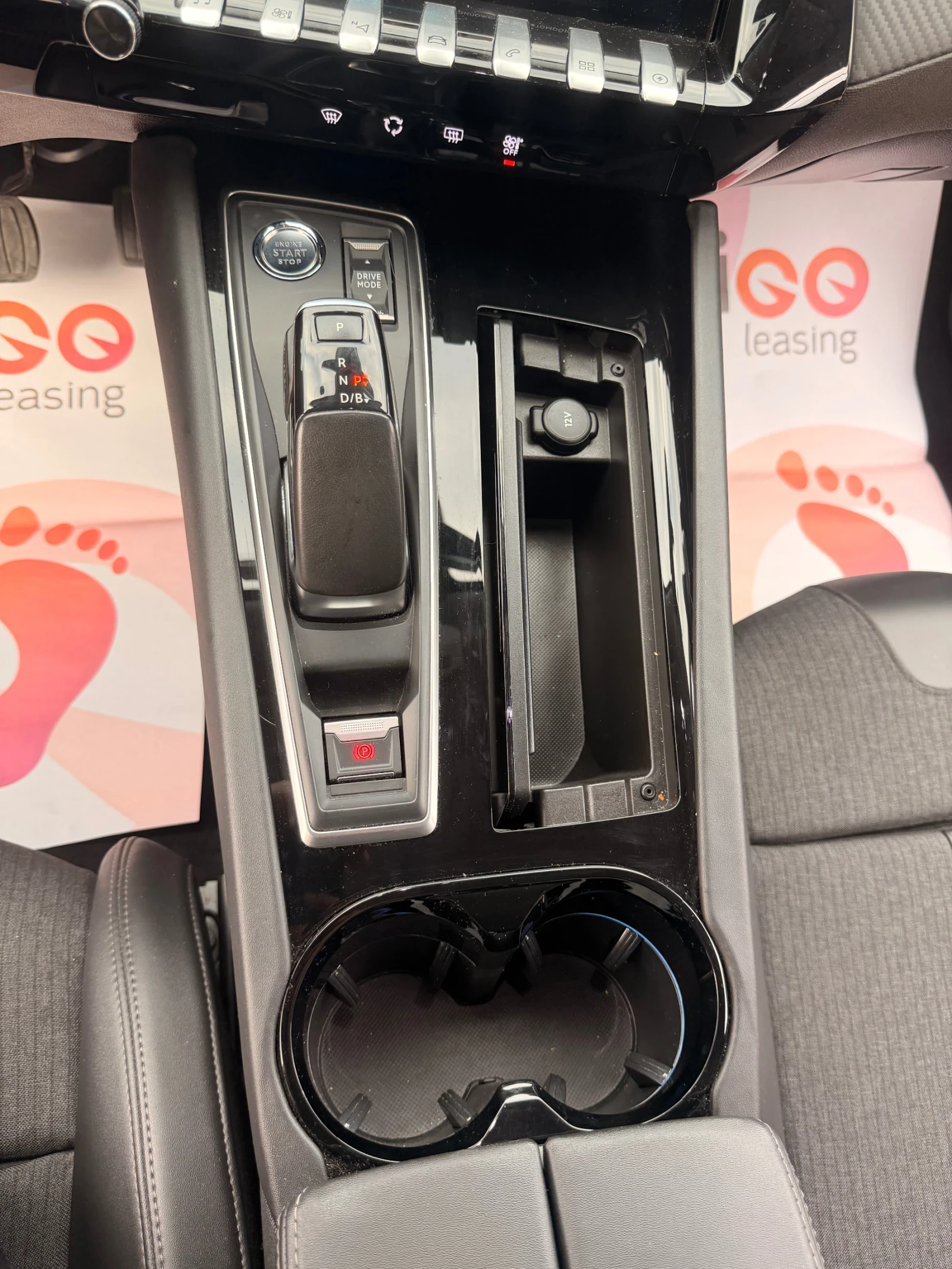 Peugeot 508 Plug in hybrid/1.6 PureTech/8 ��������/ | Mobile.bg � ����������� 8