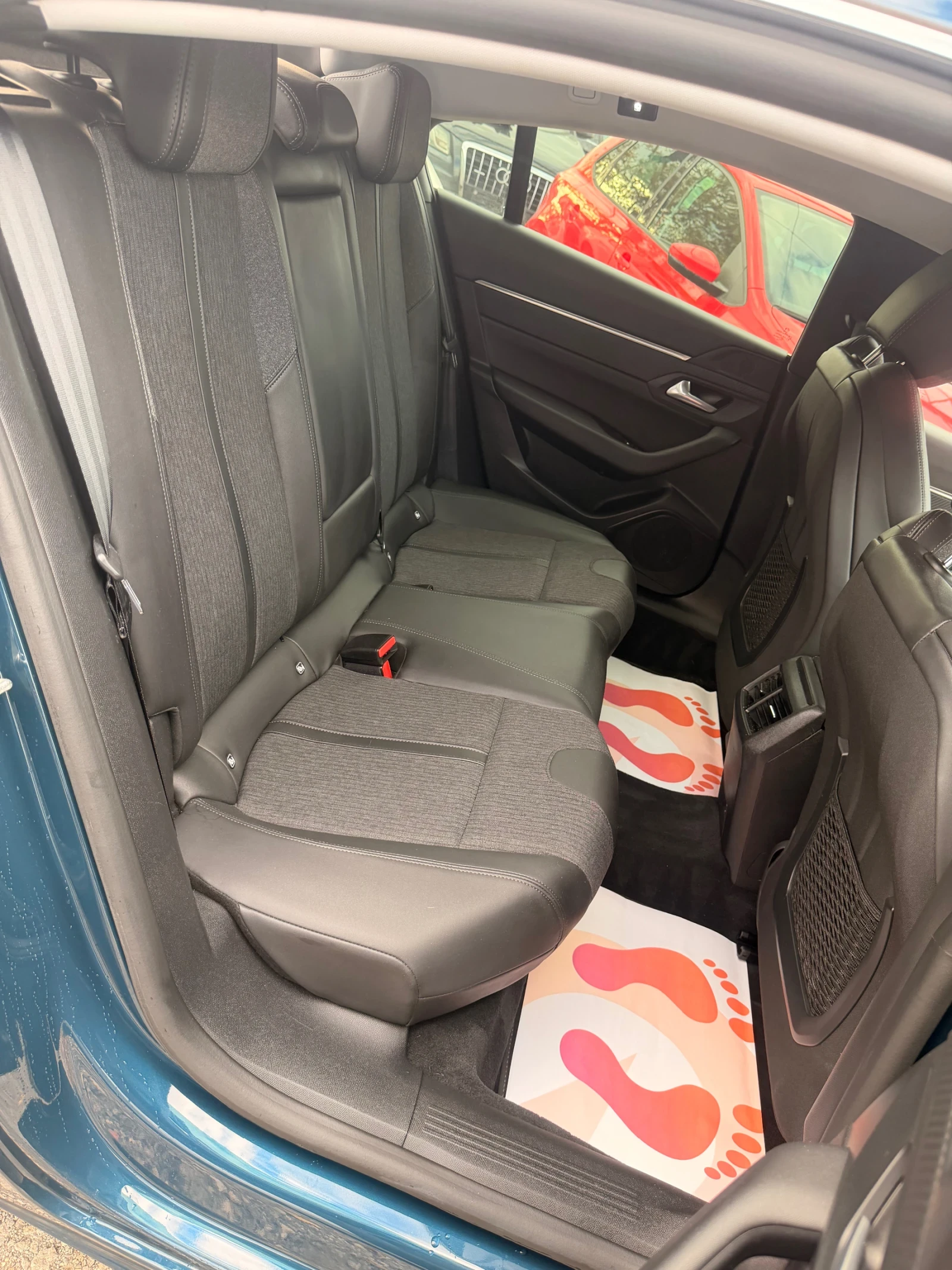 Peugeot 508 Plug in hybrid/1.6 PureTech/8 ��������/ | Mobile.bg � ����������� 11