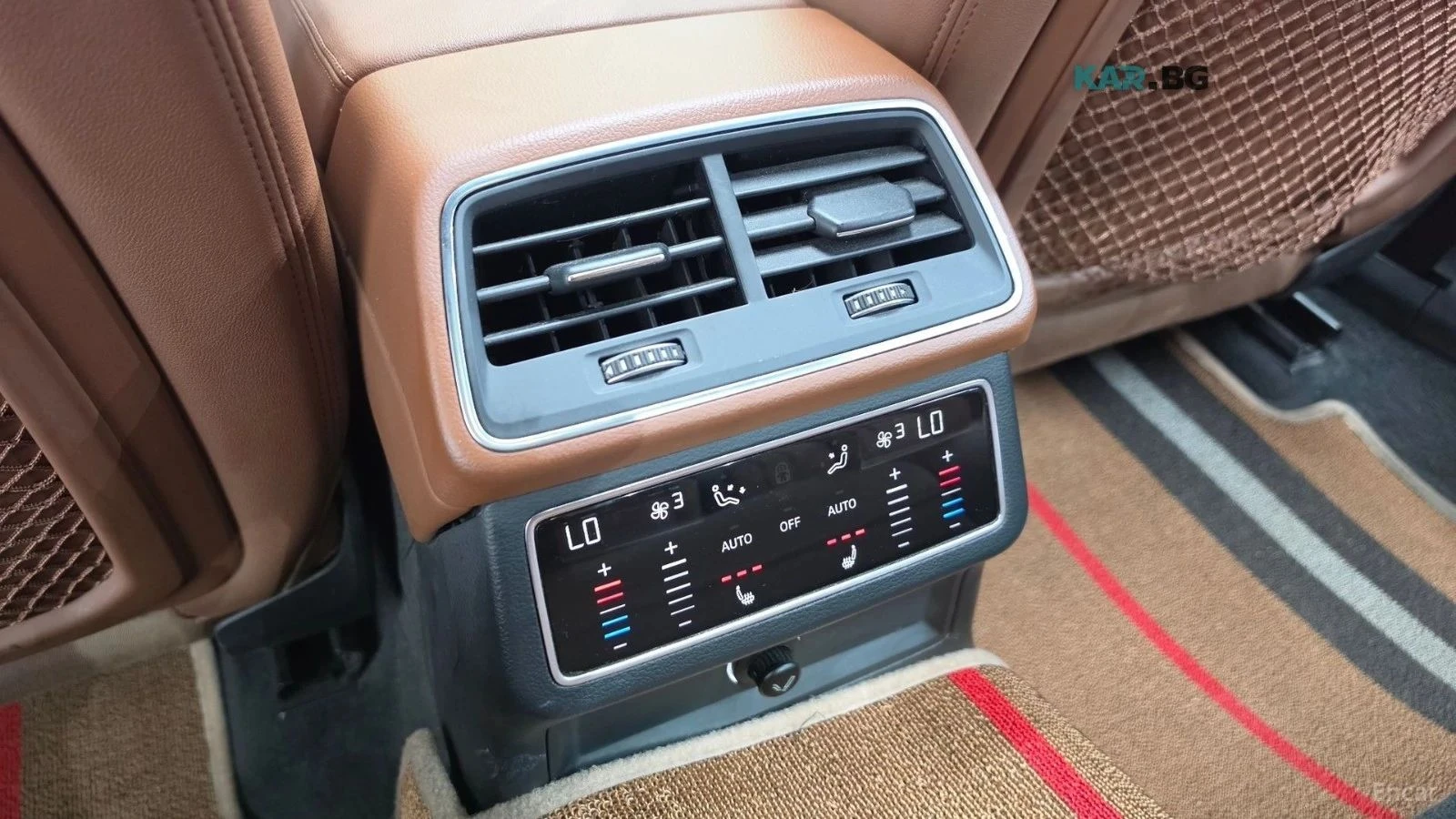 Audi A6, снимка 15 - Автомобили и джипове - 56713287