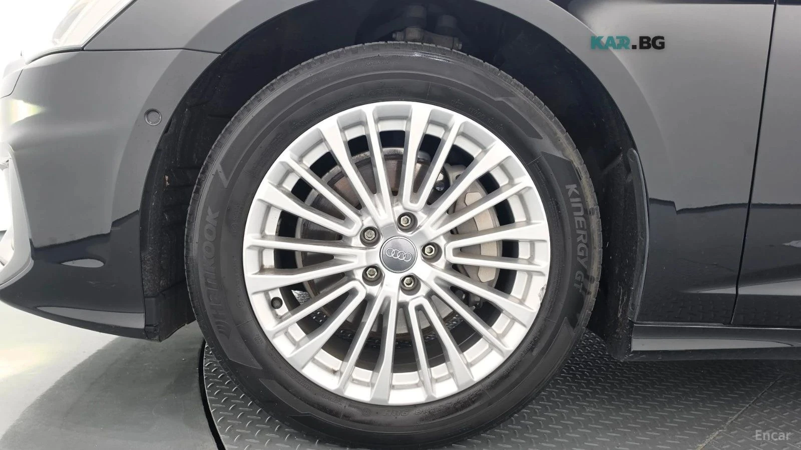 Audi A6, снимка 16 - Автомобили и джипове - 56713287