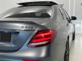 Mercedes-Benz E 63 AMG EDITION 1 SELENITE GREY MAGNO - изображение 5