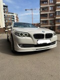 BMW 535 ALPINA D5 - изображение 4