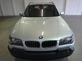 BMW X3, снимка 1