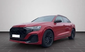 Audi Q8 50 TDI quattro , снимка 1