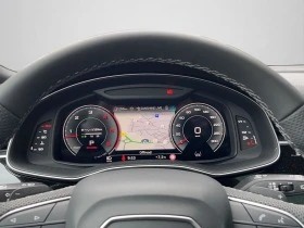 Audi Q8 50 TDI quattro , снимка 10