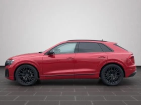 Audi Q8 50 TDI quattro , снимка 7