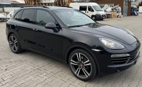 Porsche Cayenne 3бр НА ЧАСТИ 239ks, 245ks, снимка 2