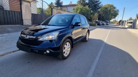 Honda Cr-v ИТАЛИЯ - изображение 3