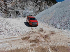 Ford Ranger ORANGE V6 209 PS, снимка 12