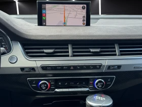 Audi Q7 7 МЕСТЕН* DISTR* MATRIX* MEMORY* BOSE* CARBON* , снимка 6