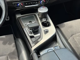 Audi Q7 7 МЕСТЕН* DISTR* MATRIX* MEMORY* BOSE* CARBON* , снимка 11
