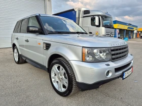 Land Rover Range Rover Sport 4.4i Швейцария, снимка 1