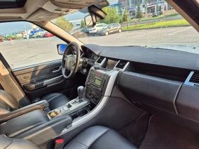 Land Rover Range Rover Sport 4.4i Швейцария, снимка 16