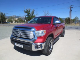 Toyota Tundra 5.7I LPG, снимка 1