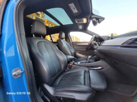 BMW X2 M-ПАКЕТ 75000км, снимка 10