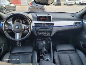 BMW X2 M-ПАКЕТ 75000км, снимка 13