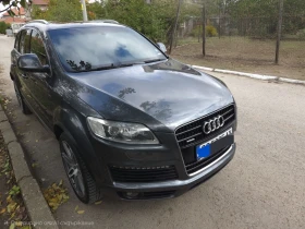 Audi Q7 3.0 TDI sline, снимка 1
