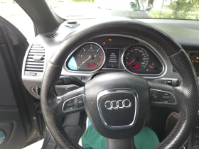 Audi Q7 3.0 TDI sline, снимка 9