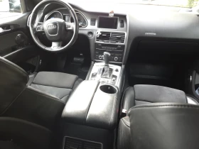 Audi Q7 3.0 TDI sline, снимка 13