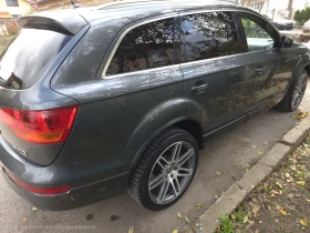 Audi Q7 3.0 TDI sline, снимка 3