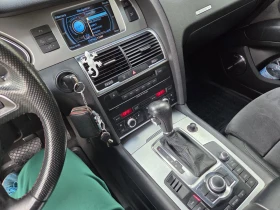 Audi Q7 3.0 TDI sline, снимка 8