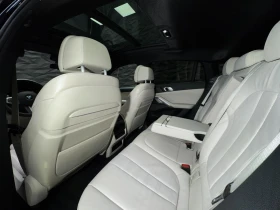 BMW X6 M50d xDrive 360* H&K* Pano* Обдухване, снимка 8