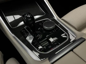 BMW X6 M50d xDrive 360* H&K* Pano* Обдухване, снимка 11