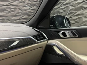 BMW X6 M50d xDrive 360* H&K* Pano* Обдухване, снимка 16