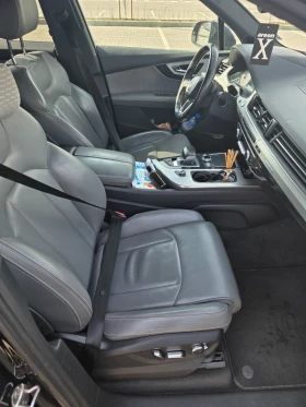 Audi Q7, снимка 7