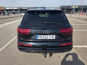 Audi Q7, снимка 4