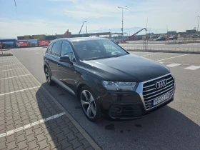 Audi Q7, снимка 9