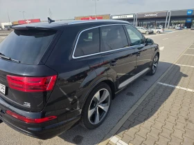 Audi Q7, снимка 5