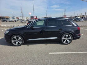 Audi Q7, снимка 2