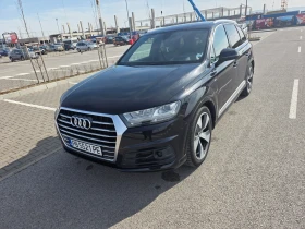 Audi Q7, снимка 1