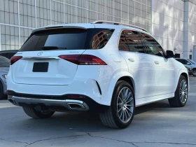 Mercedes-Benz GLE 350, снимка 6