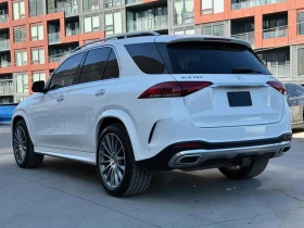 Mercedes-Benz GLE 350, снимка 4