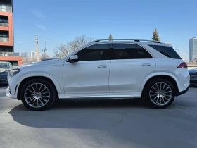 Mercedes-Benz GLE 350, снимка 3