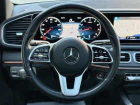 Mercedes-Benz GLE 350, снимка 8