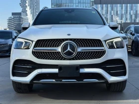 Mercedes-Benz GLE 350, снимка 1
