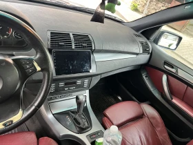 BMW X5, снимка 7