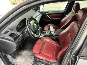 BMW X5, снимка 8