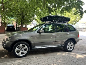BMW X5, снимка 1