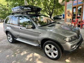 BMW X5, снимка 3