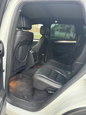 VW Touareg R-Line / Offroad Plus, снимка 7