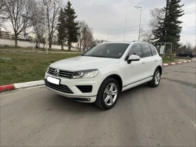 VW Touareg R-Line / Offroad Plus, снимка 2