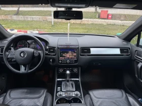 VW Touareg R-Line / Offroad Plus, снимка 8