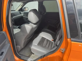 Jeep Grand cherokee SRT 8 6.1L V8, снимка 17