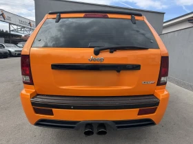 Jeep Grand cherokee SRT 8 6.1L V8, снимка 5