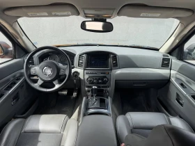 Jeep Grand cherokee SRT 8 6.1L V8, снимка 11