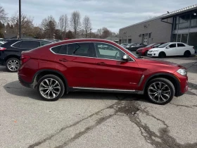 BMW X6 * xDrive35i * CARFAX * ЦЕНА ДО БГ, снимка 5